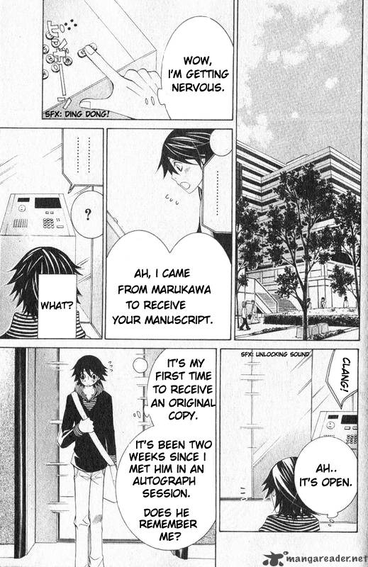 Junjou Romantica 55 6