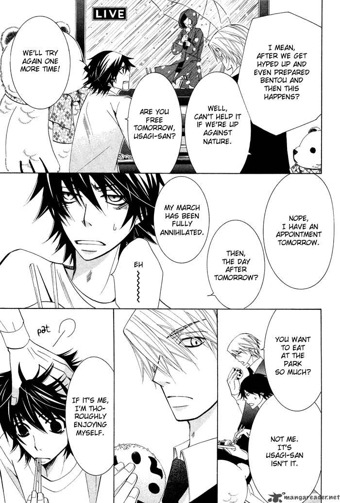 Junjou Romantica 56 13