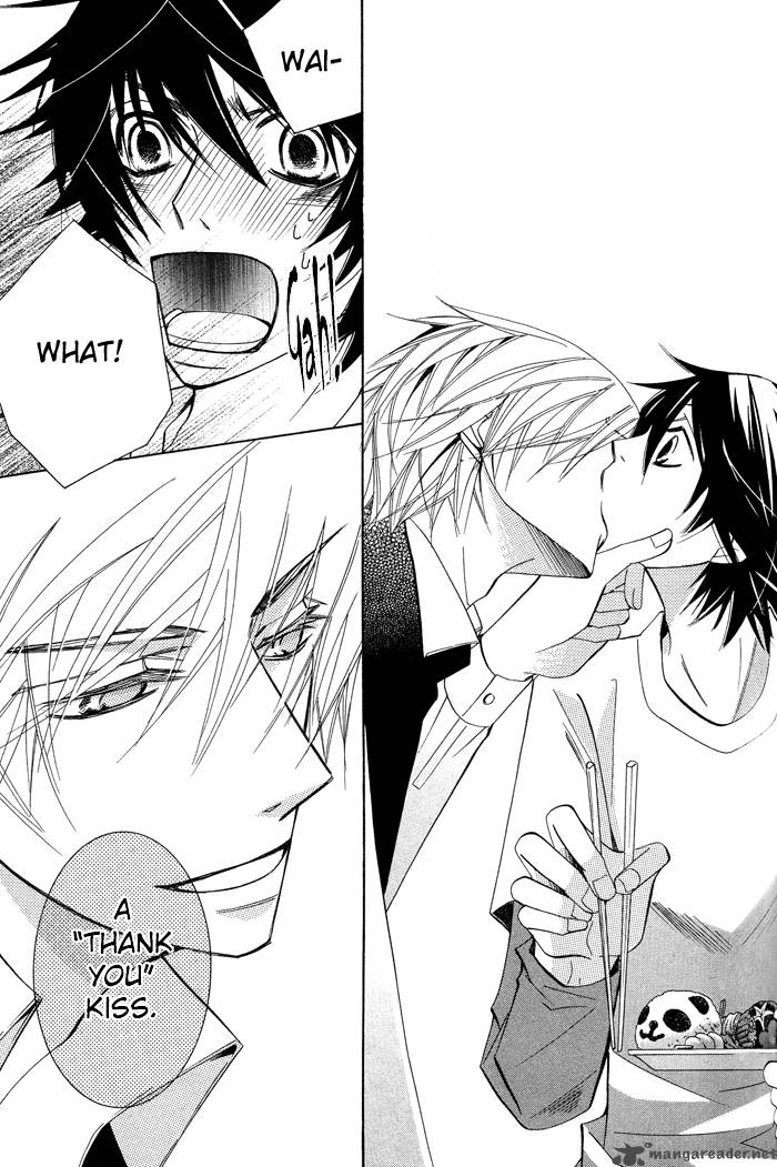 Junjou Romantica 56 15