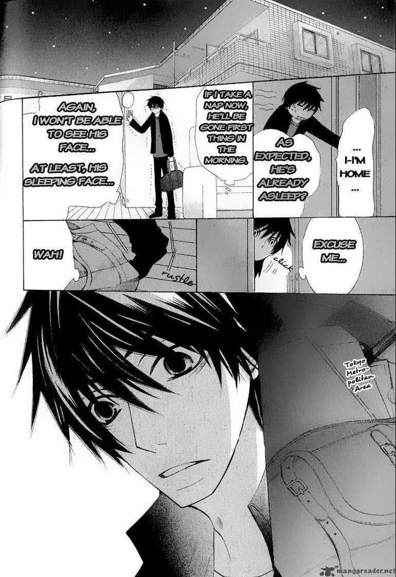 Junjou Romantica 58 10