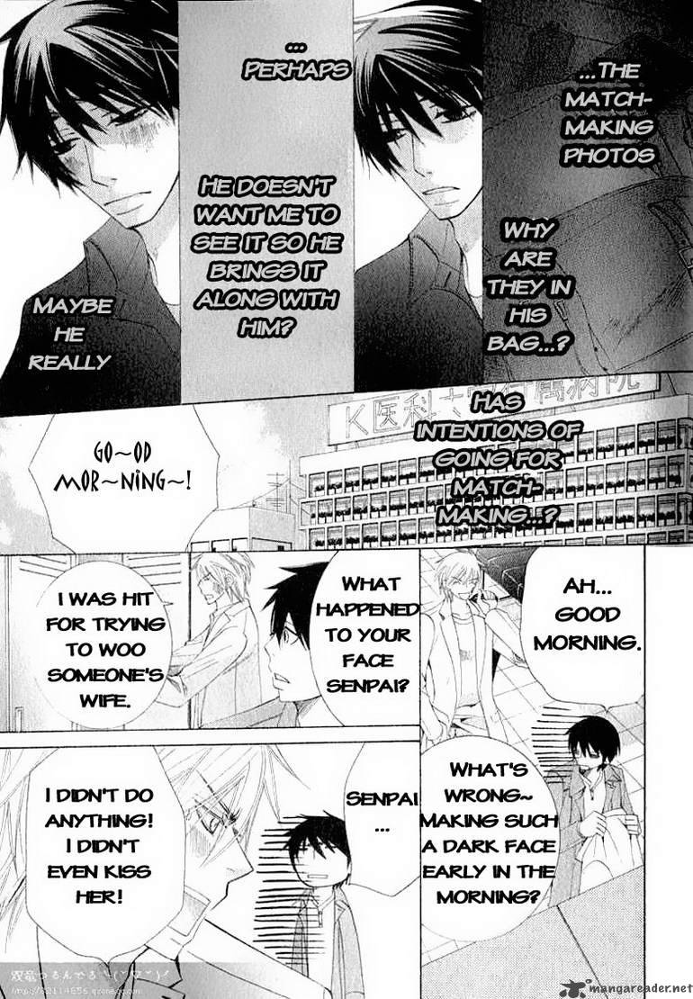 Junjou Romantica 58 11