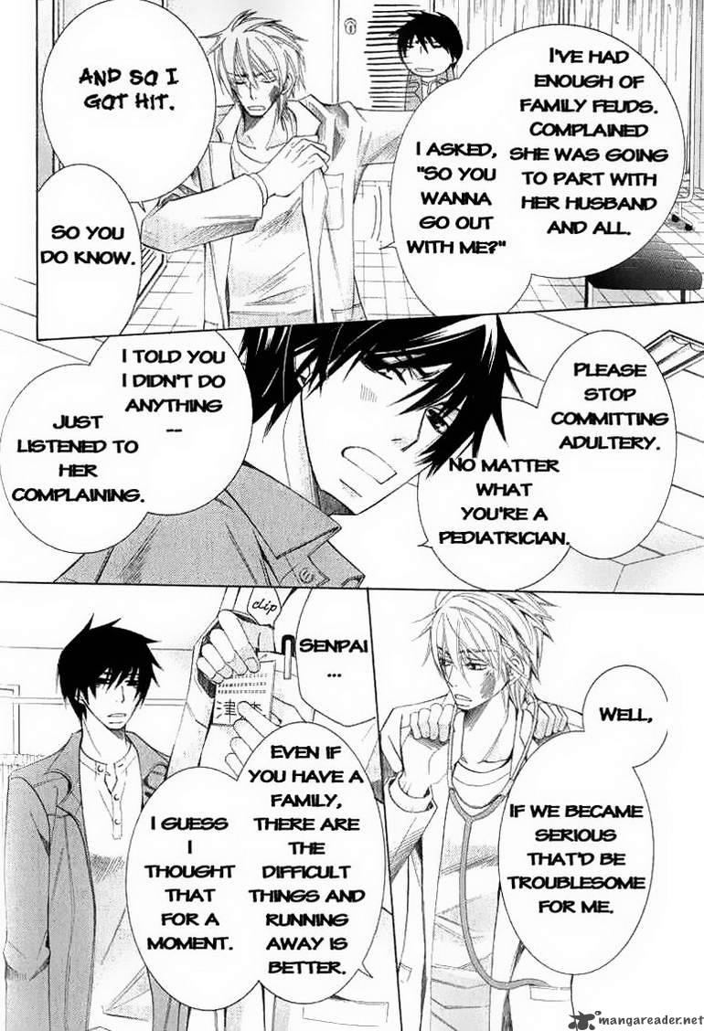 Junjou Romantica 58 12