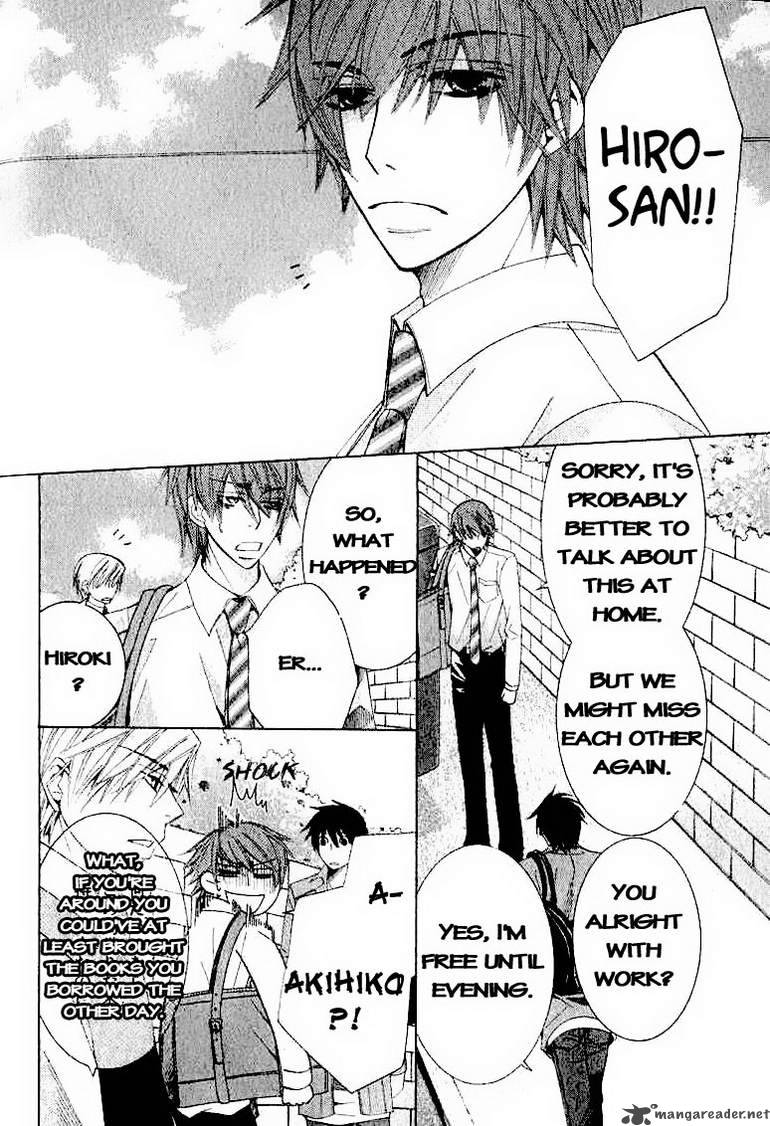 Junjou Romantica 58 14