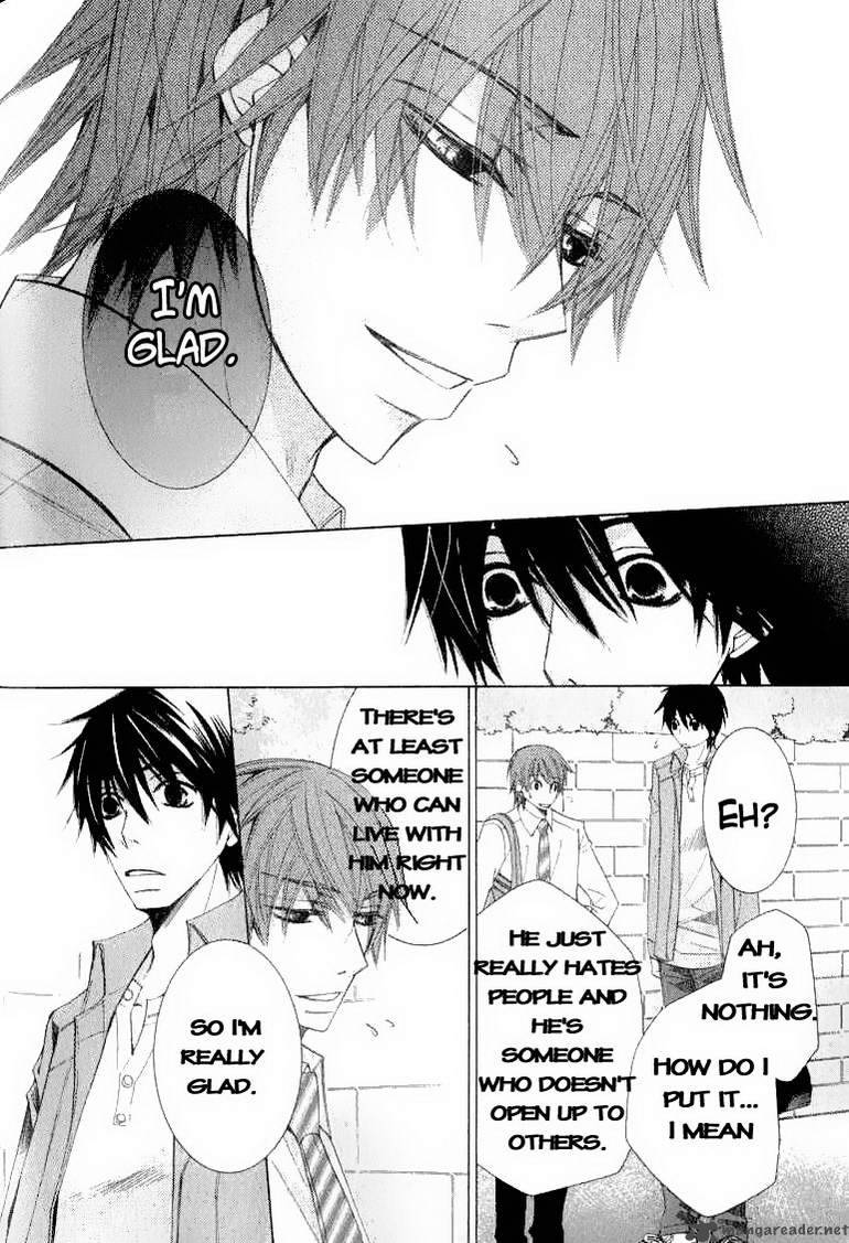 Junjou Romantica 58 18