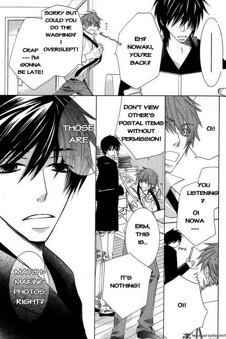 Junjou Romantica 58 5