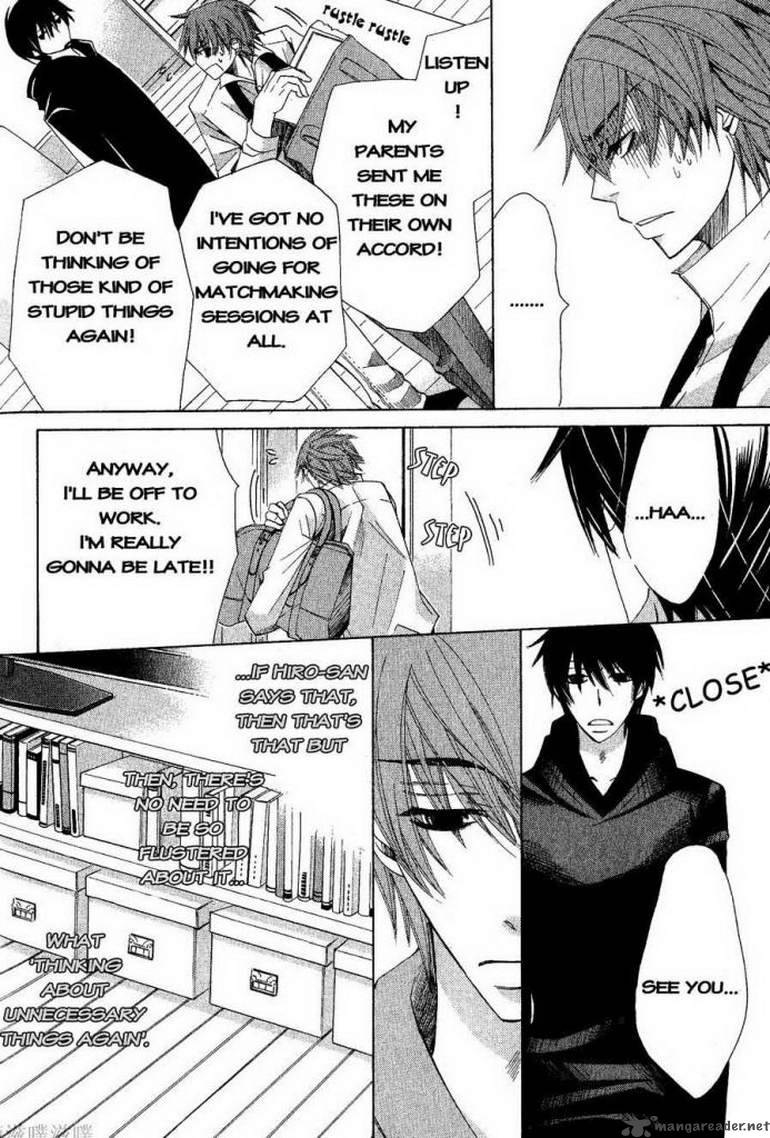 Junjou Romantica 58 6