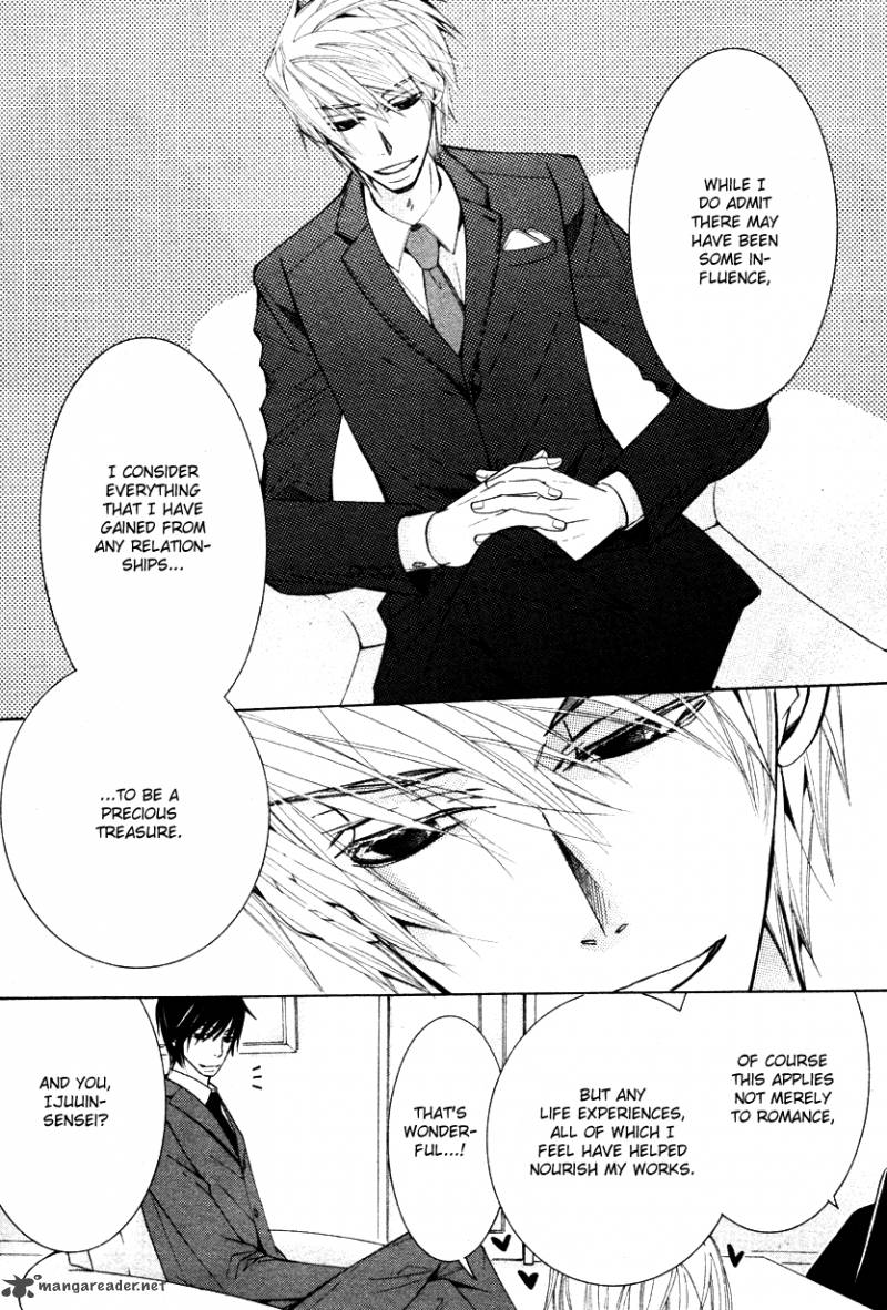 Junjou Romantica 59 15