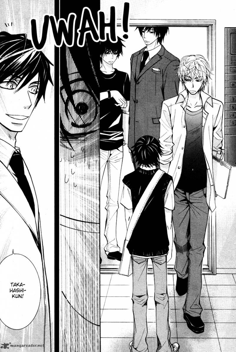 Junjou Romantica 59 21