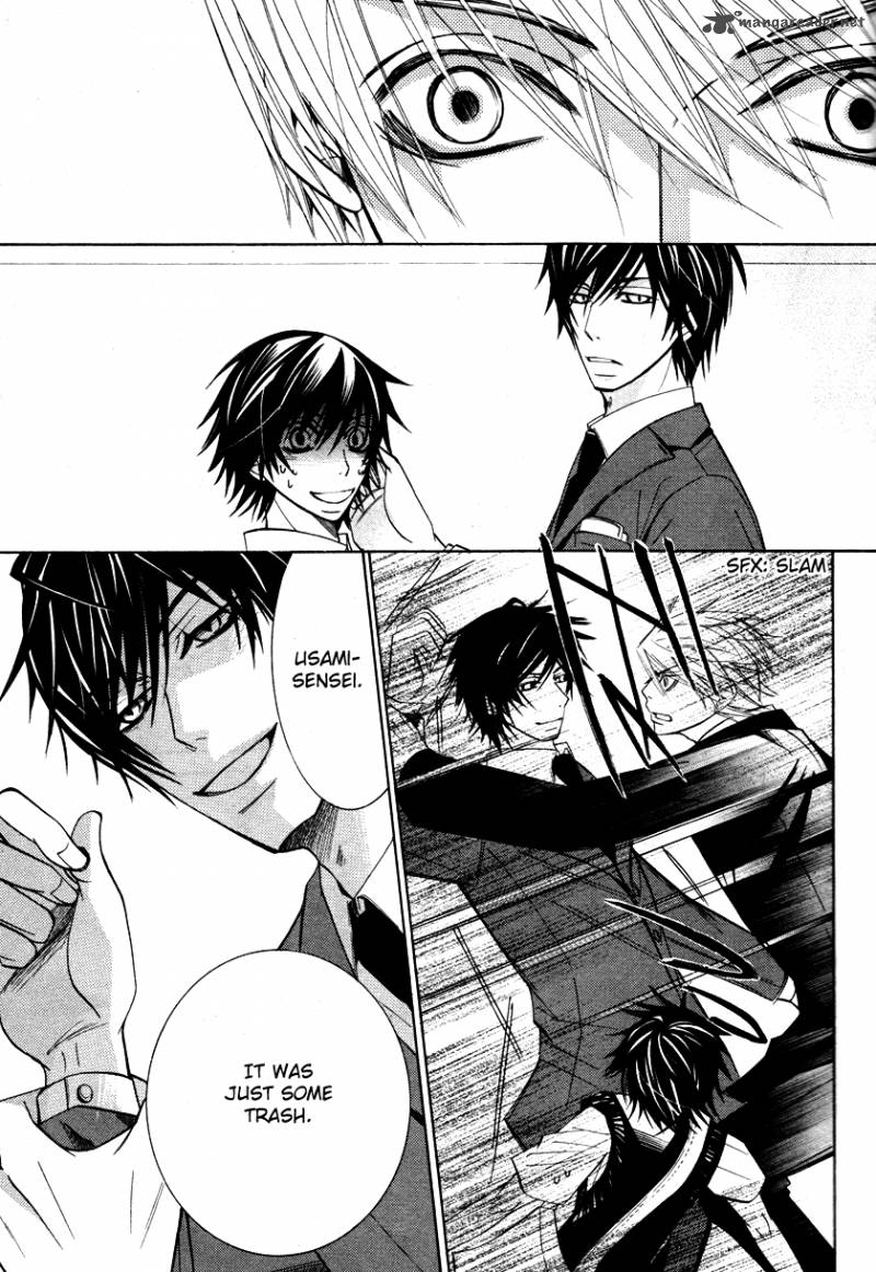 Junjou Romantica 59 26