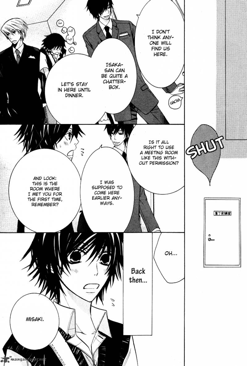 Junjou Romantica 59 30