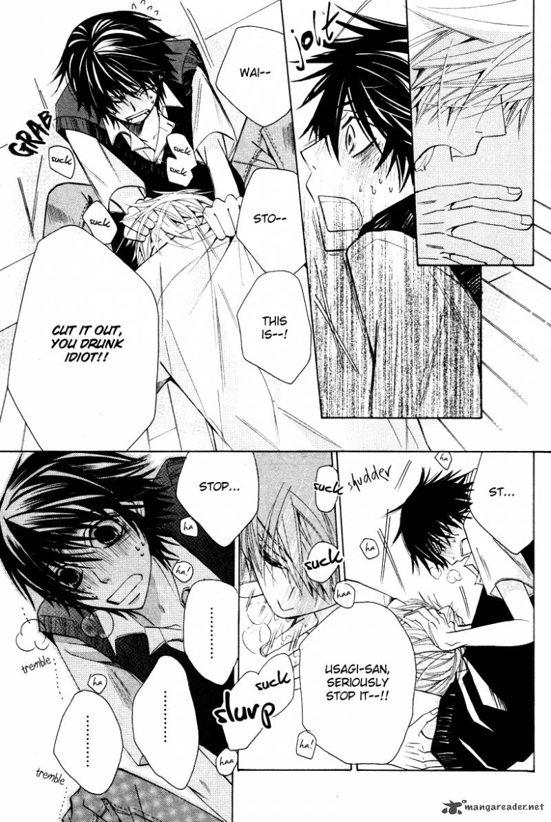 Junjou Romantica 59 46