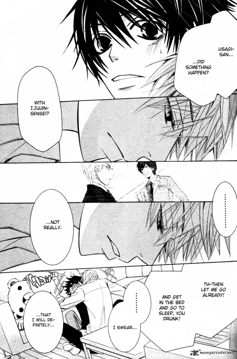 Junjou Romantica 59 48