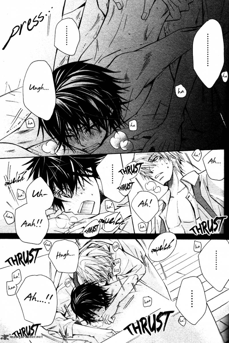 Junjou Romantica 59 52