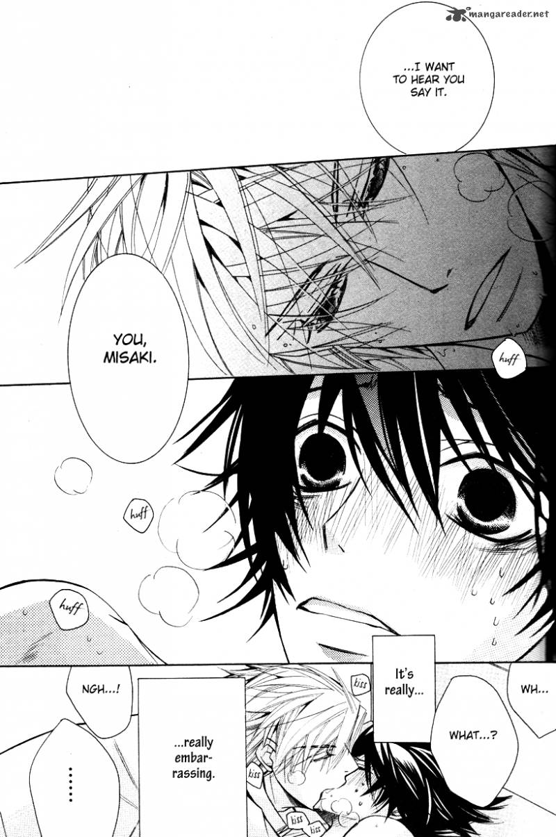 Junjou Romantica 59 54