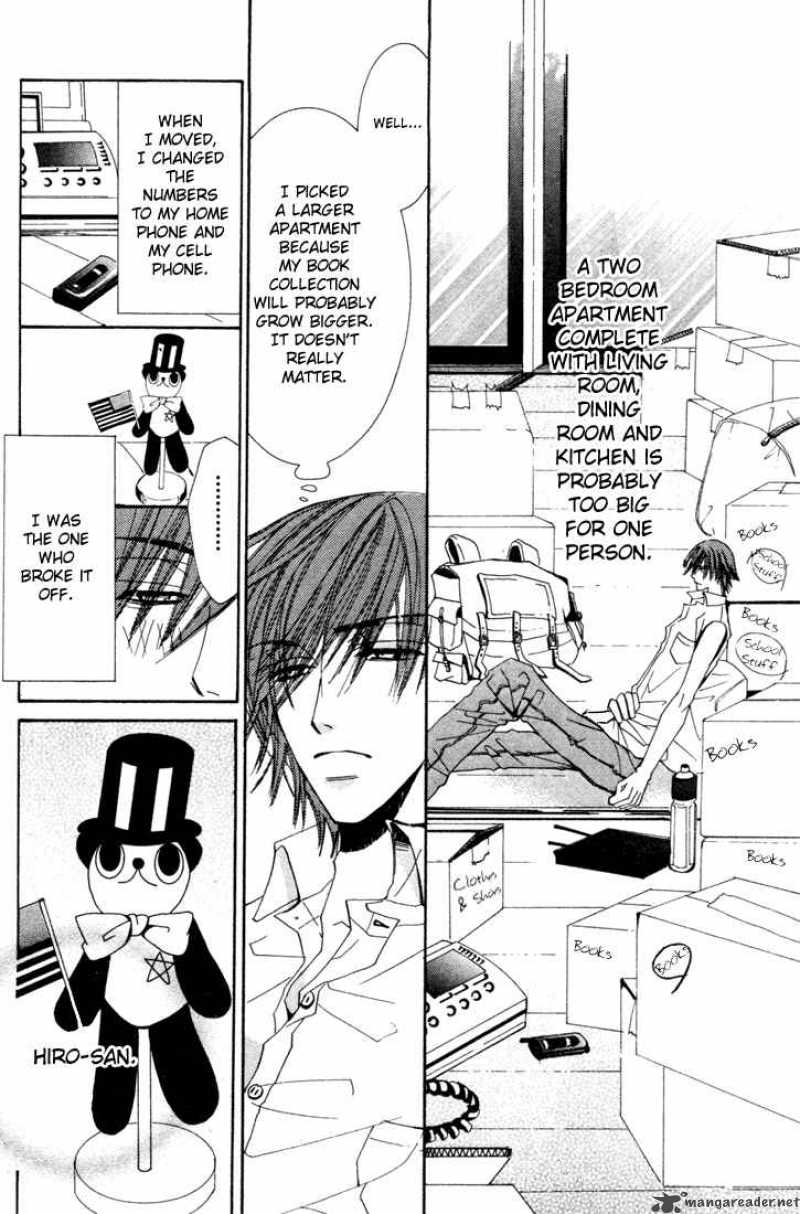 Junjou Romantica 6 100