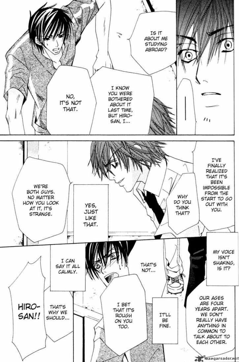 Junjou Romantica 6 113