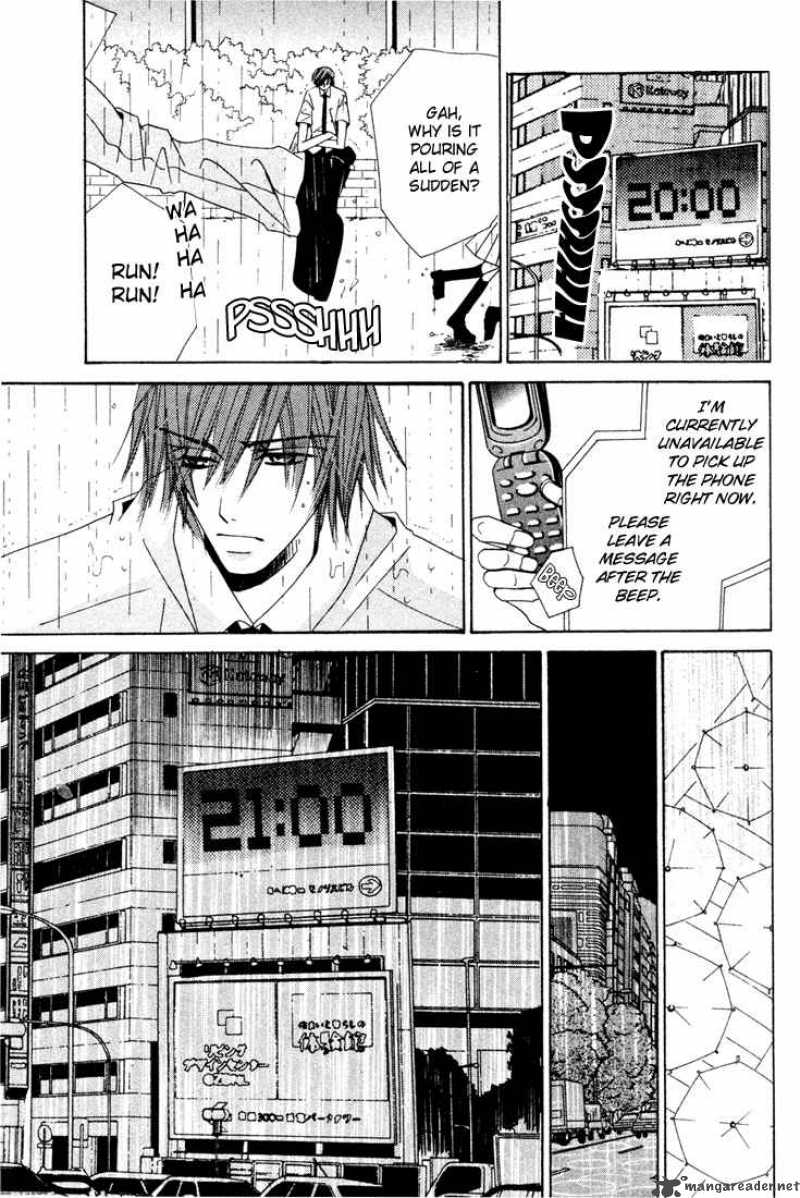 Junjou Romantica 6 133