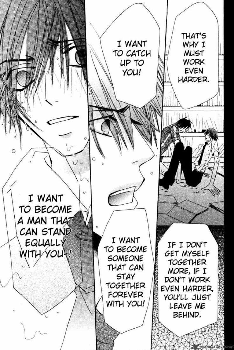 Junjou Romantica 6 155