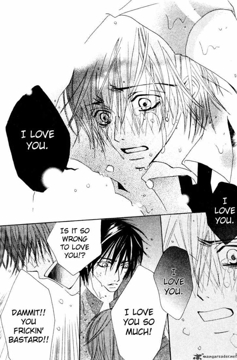 Junjou Romantica 6 159