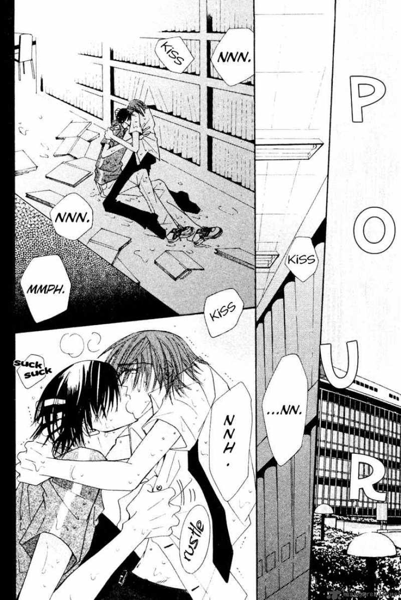 Junjou Romantica 6 162