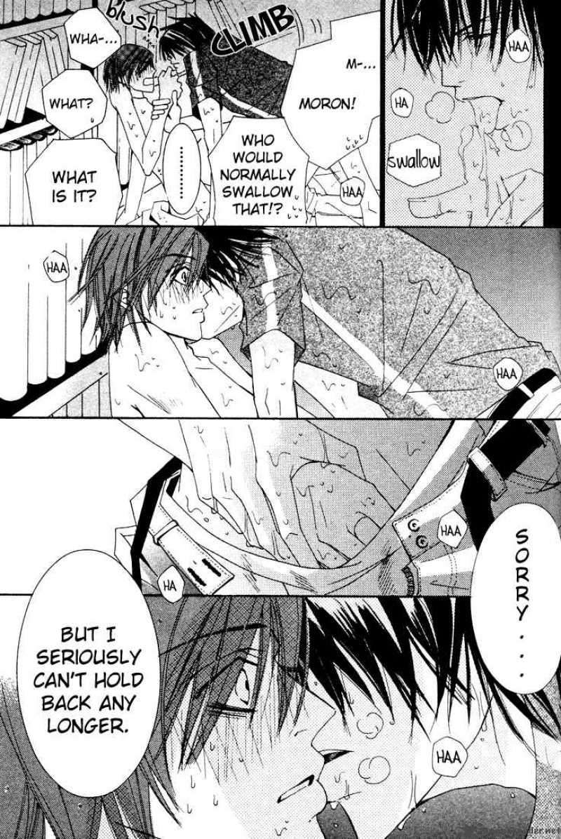 Junjou Romantica 6 165