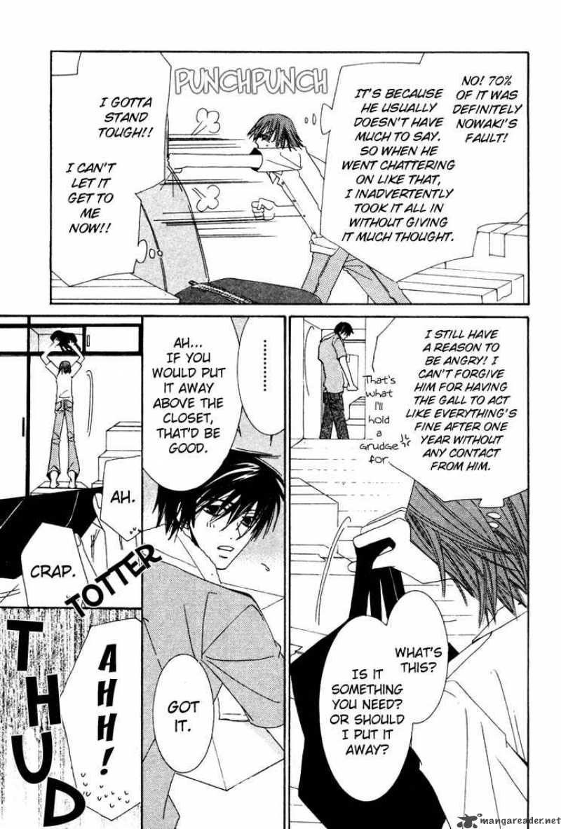 Junjou Romantica 6 173