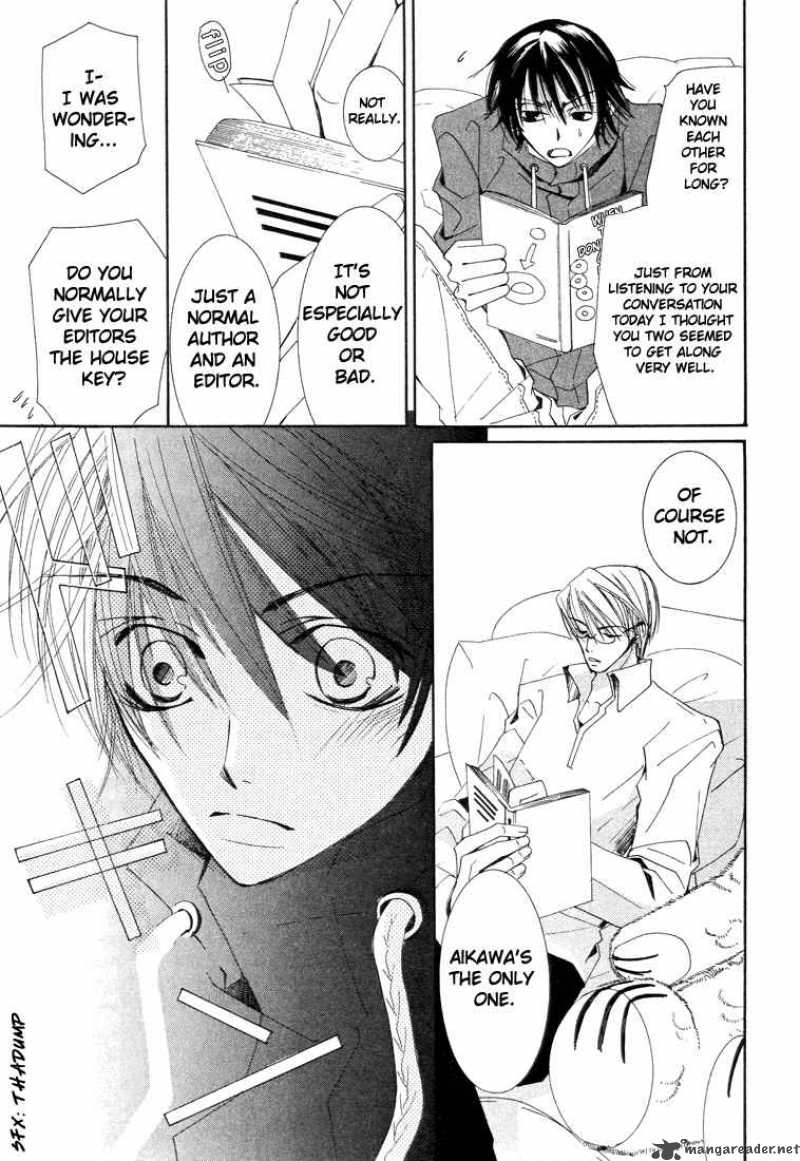 Junjou Romantica 6 24