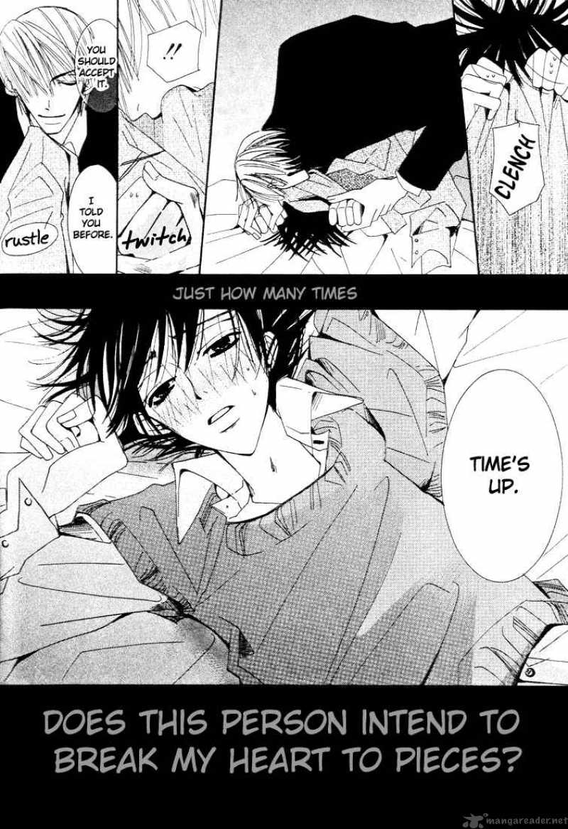 Junjou Romantica 6 47