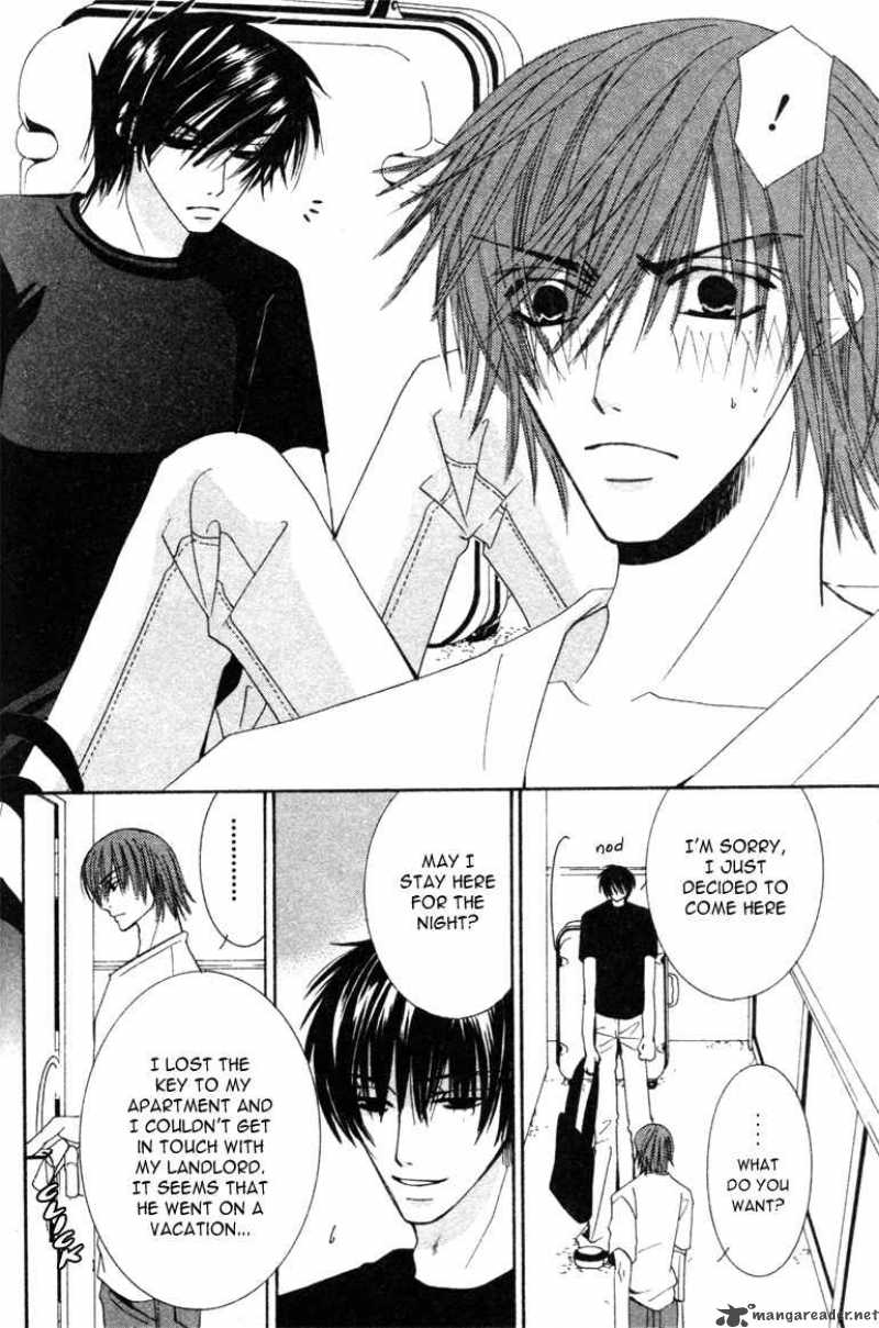 Junjou Romantica 6 66