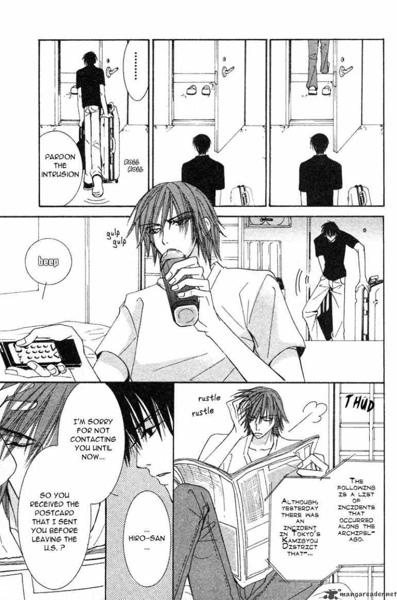 Junjou Romantica 6 67