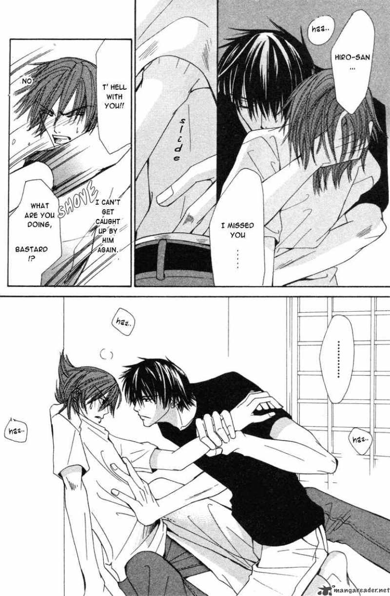 Junjou Romantica 6 76