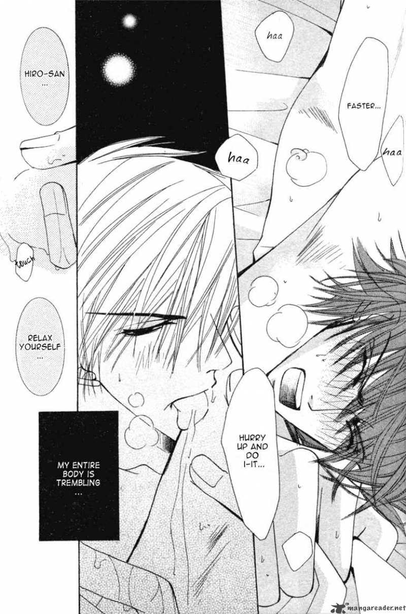 Junjou Romantica 6 79