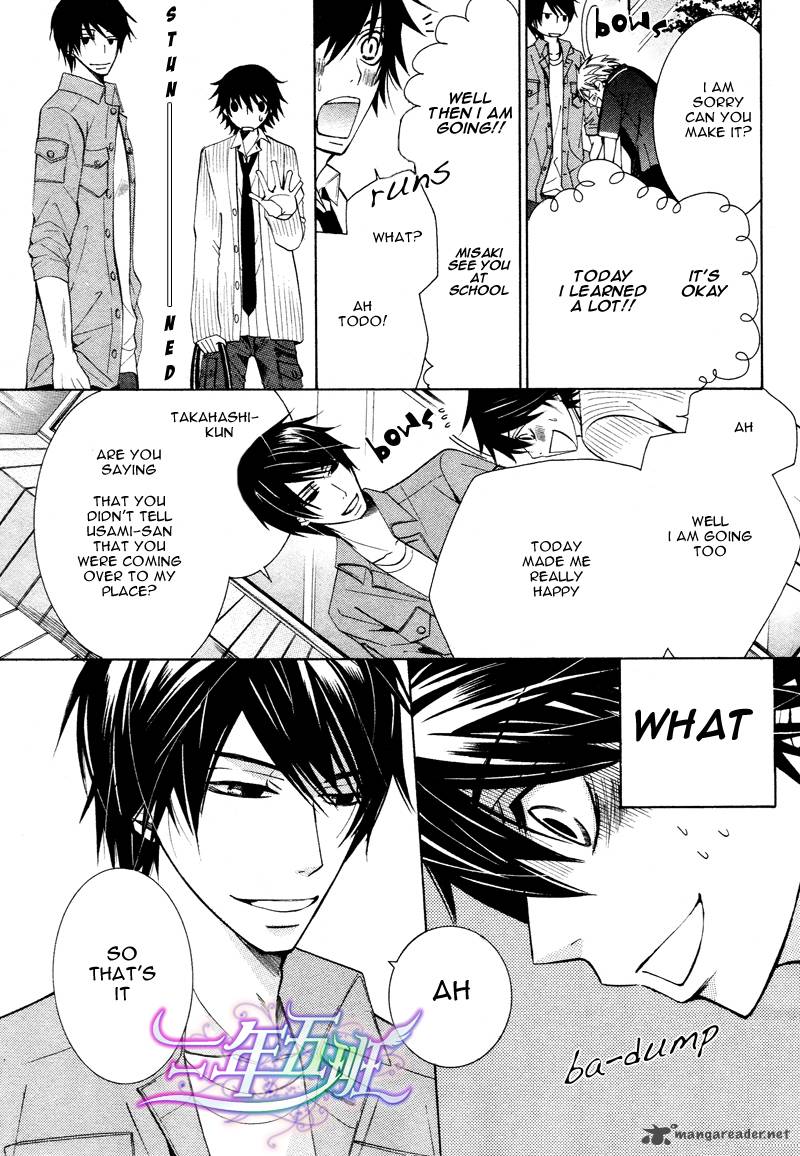 Junjou Romantica 60 24