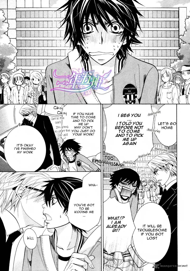 Junjou Romantica 60 4