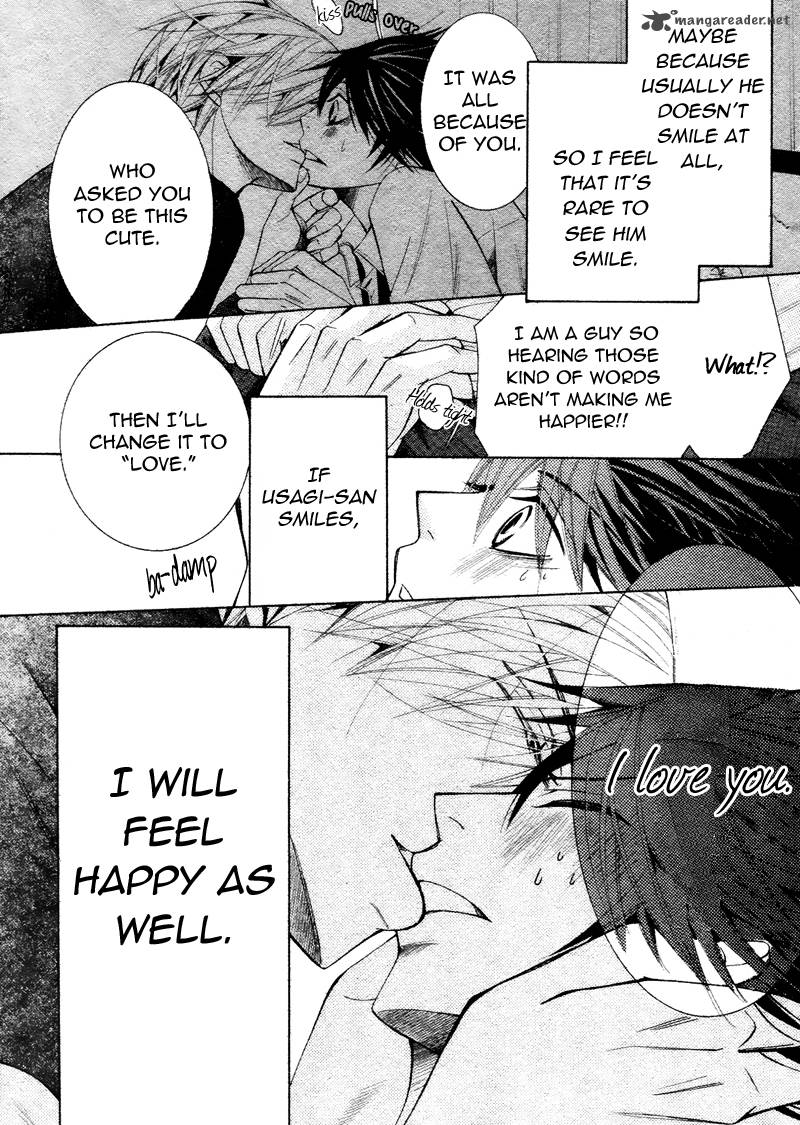 Junjou Romantica 60 53