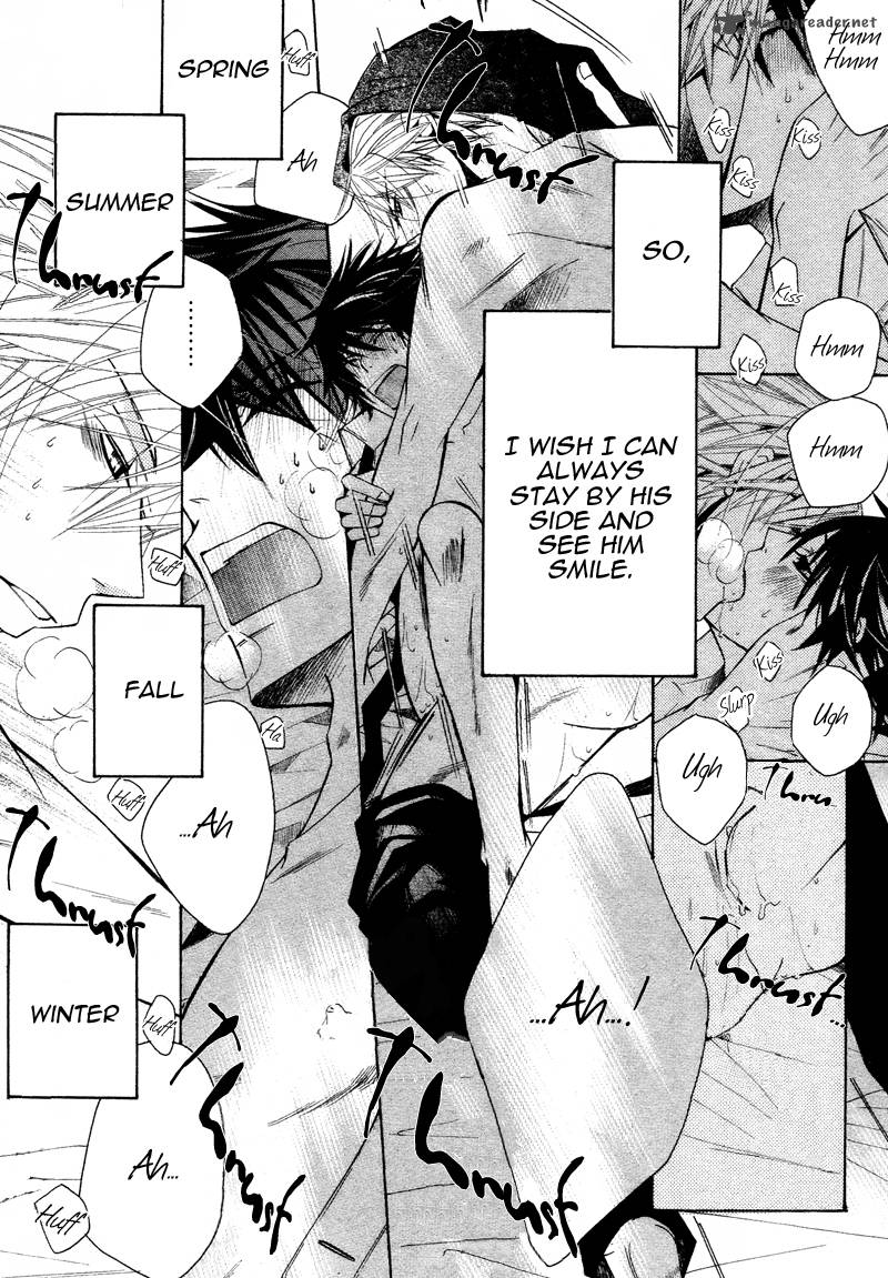 Junjou Romantica 60 54