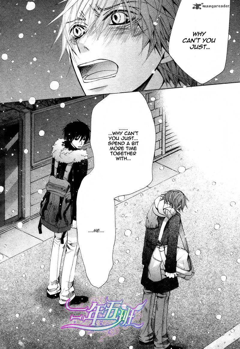 Junjou Romantica 61 31