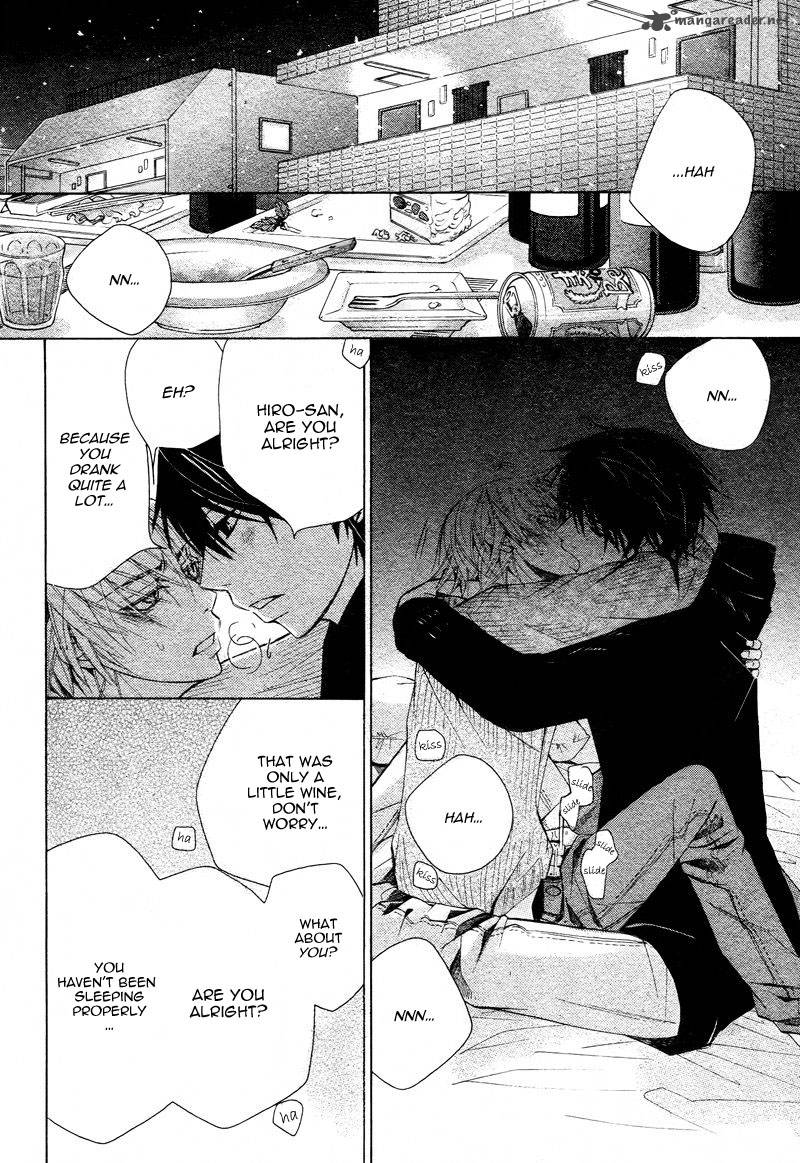 Junjou Romantica 61 41