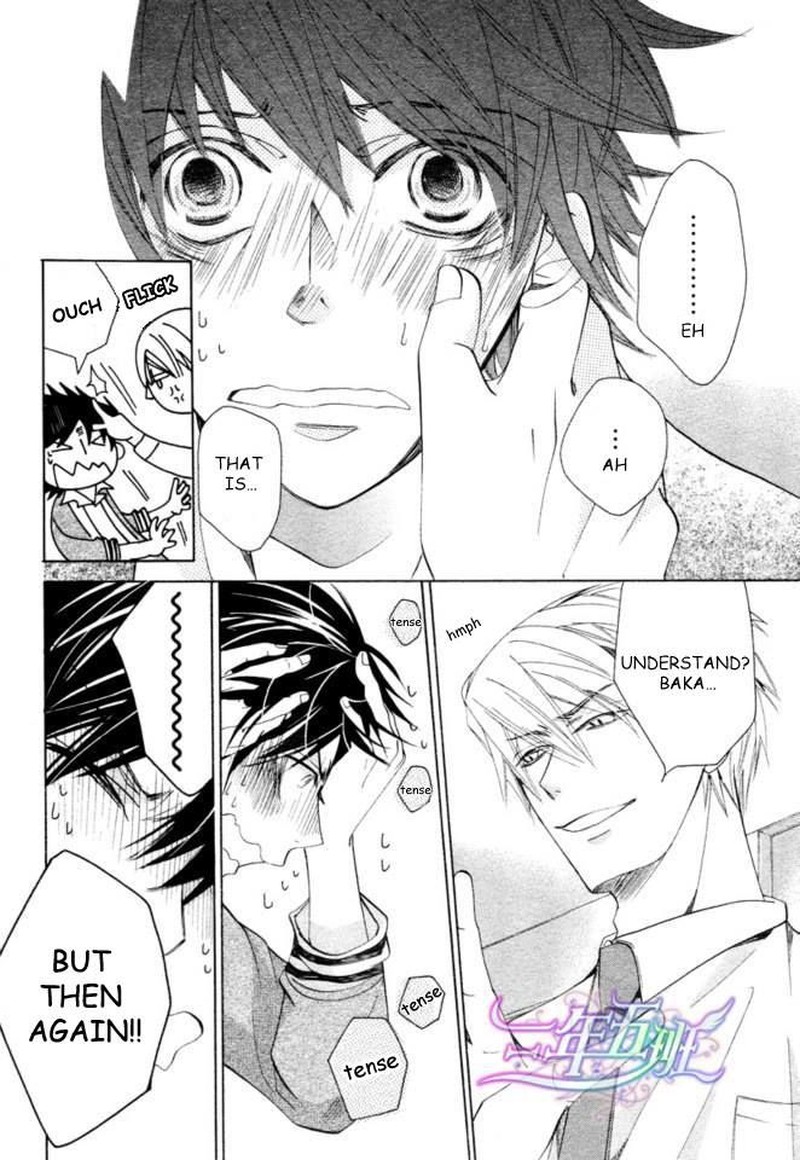 Junjou Romantica 66 50