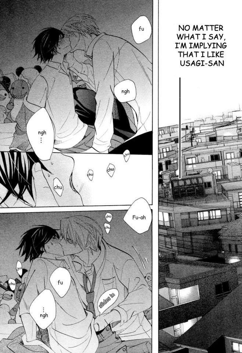 Junjou Romantica 66 53