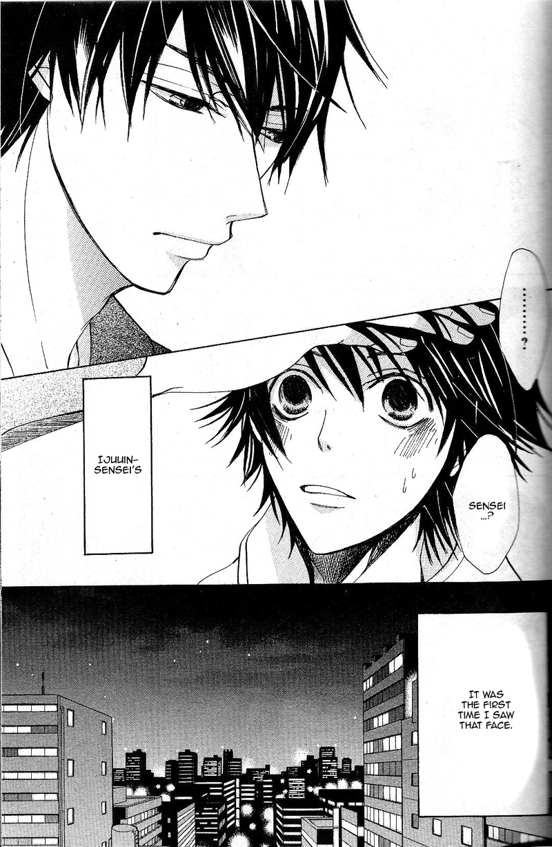 Junjou Romantica 67 35