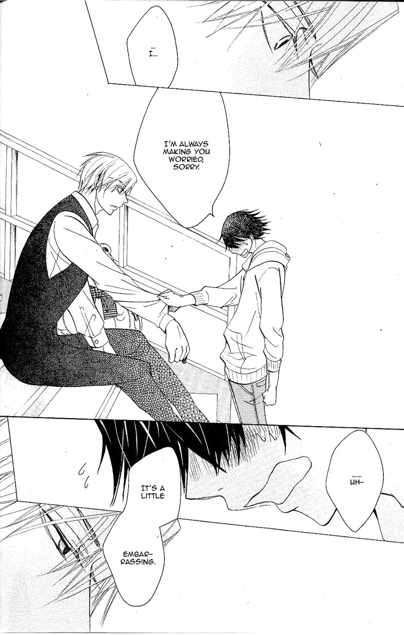 Junjou Romantica 67 46