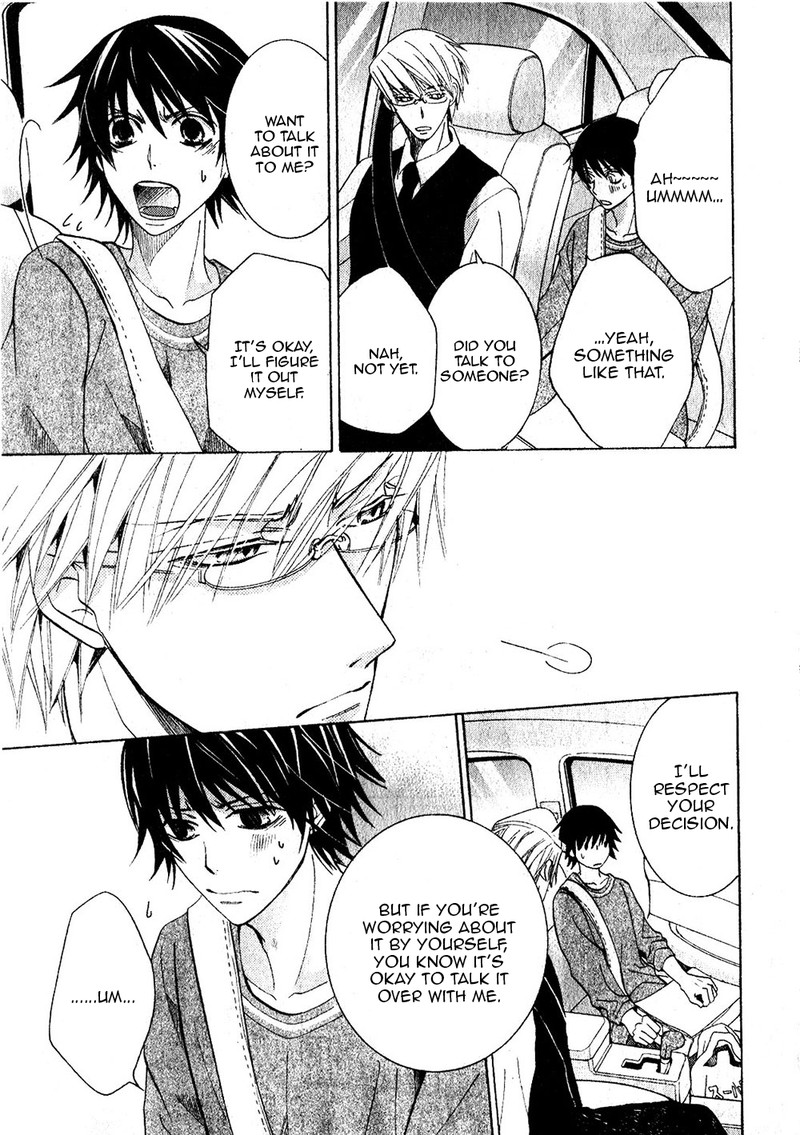 Junjou Romantica 68 22