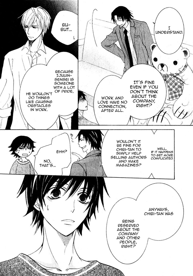 Junjou Romantica 68 37