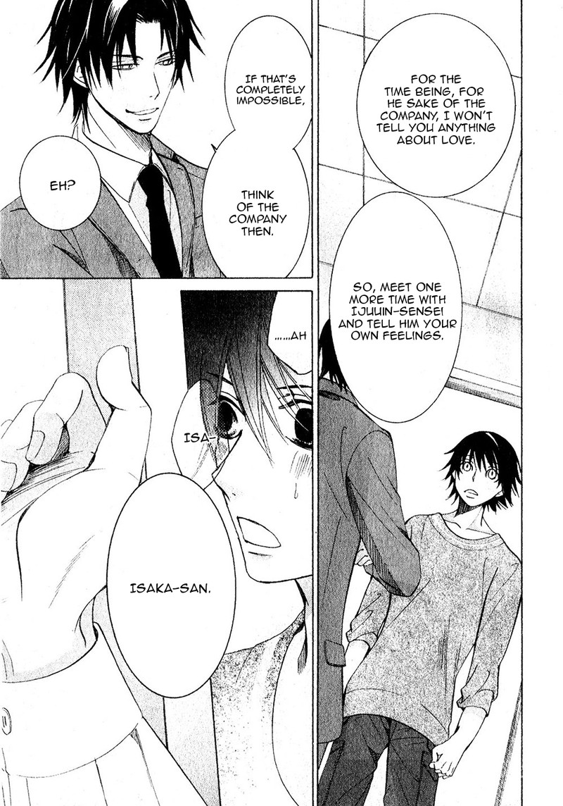 Junjou Romantica 68 38