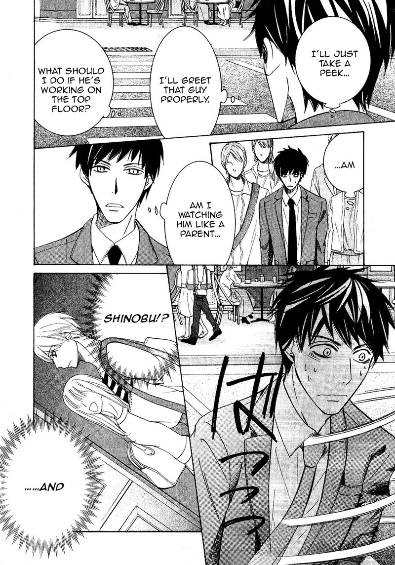 Junjou Romantica 70 18