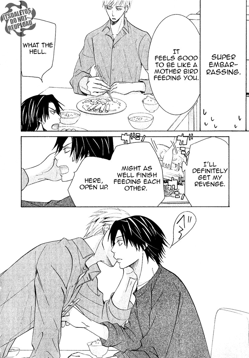 Junjou Romantica 73c 10