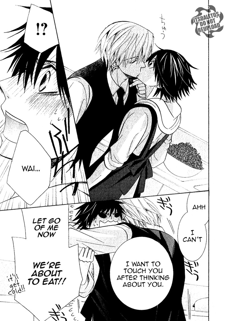 Junjou Romantica 73d 9