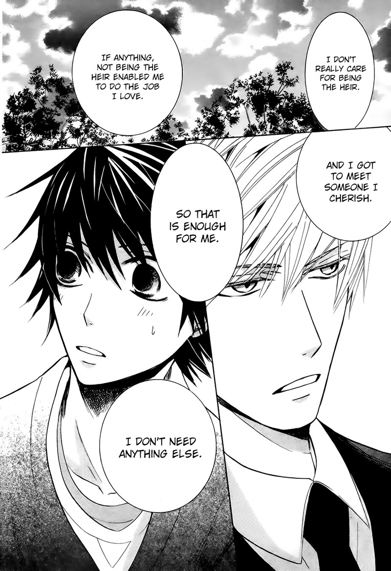 Junjou Romantica 74 38