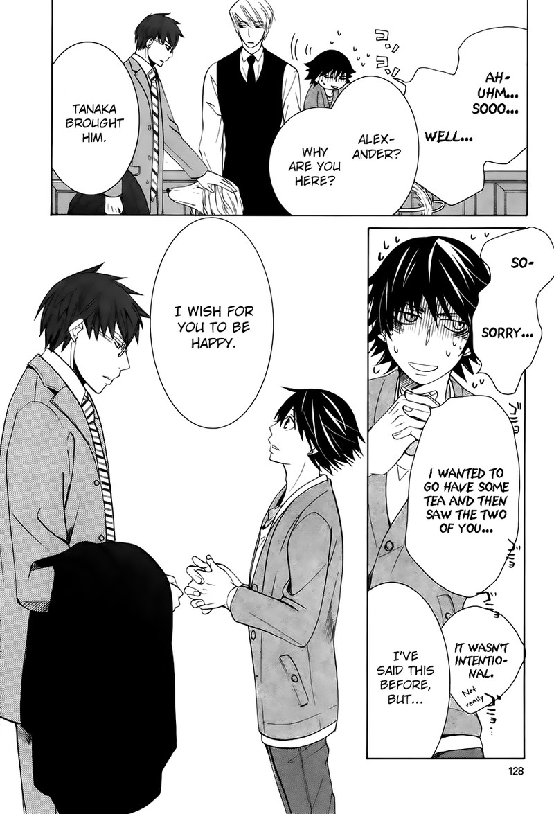 Junjou Romantica 74 40